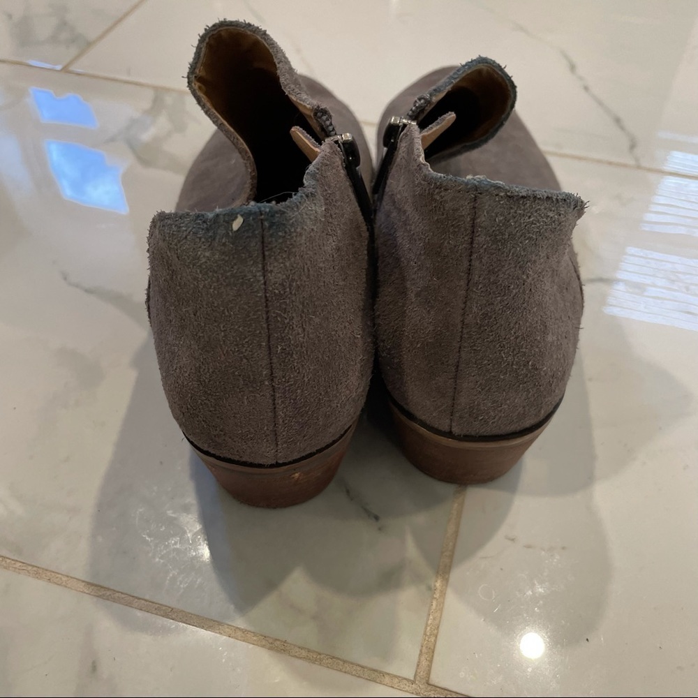 Lucky Frankla ankle boot - Picture 3 of 4